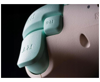 8BitDo Ultimate 2C Wired Pad Mint - 1371592 - zdjęcie 7